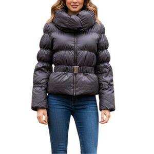 NWT Triple fat goose L